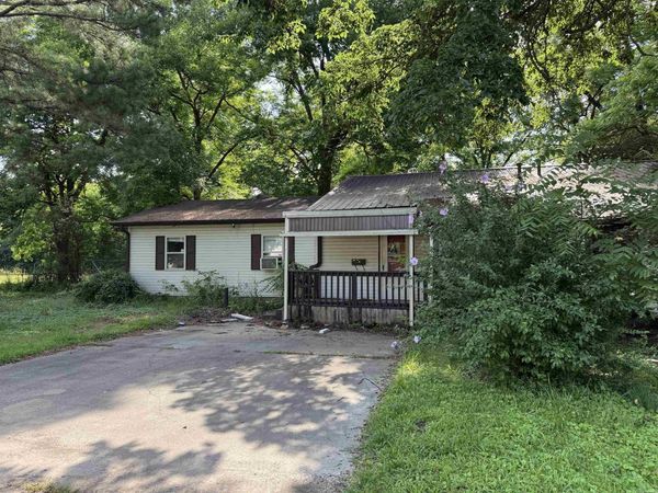 514 Second N , Jonesboro, AR 72401