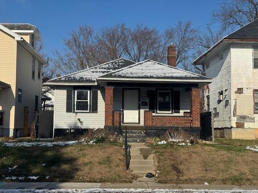 1727 W Riverview Avenue, Dayton, OH 45402 Photo 1