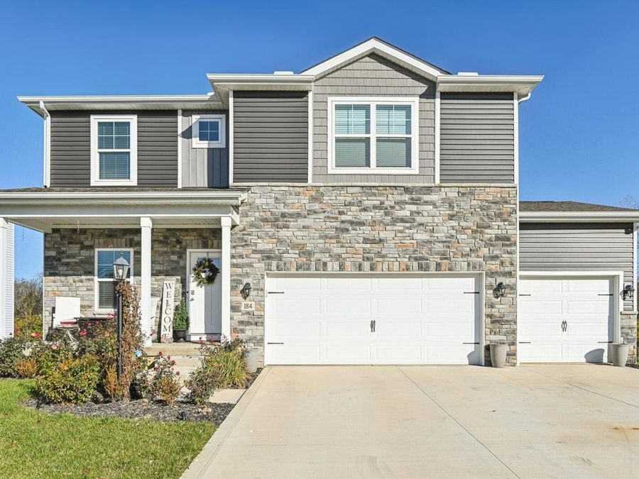 184 Norland Drive , Pickerington, OH 43147 Photo 1