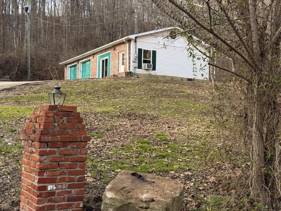 39141 State Route 684 , Pomeroy, OH 45769 Photo 1