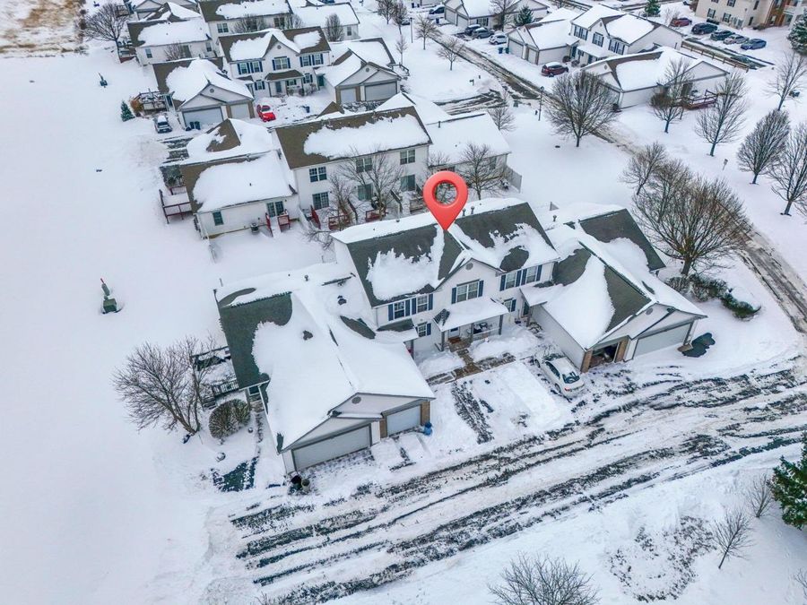 1004 Watkins Glen Court , Marysville, OH 43040 Photo 1