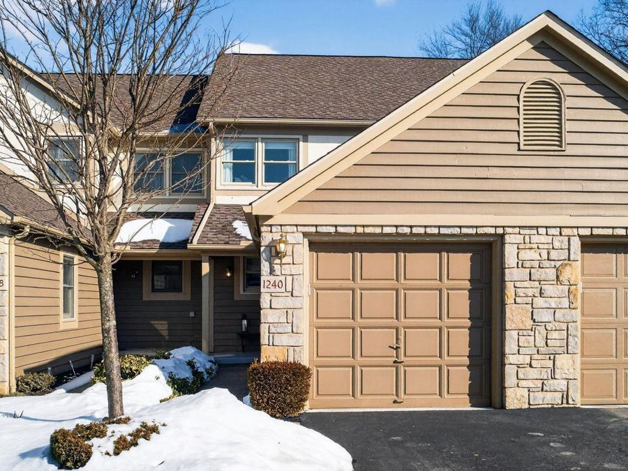 1240 Spring Brook Court , Unit 19, Westerville, OH 43081 Photo 1