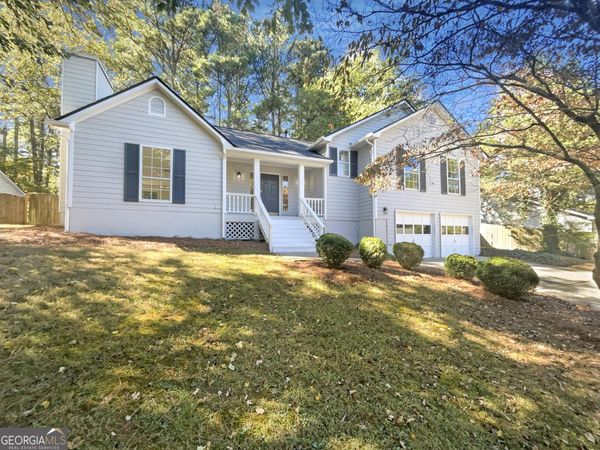 1281 Parkwood Chse NW, Acworth, GA 30102