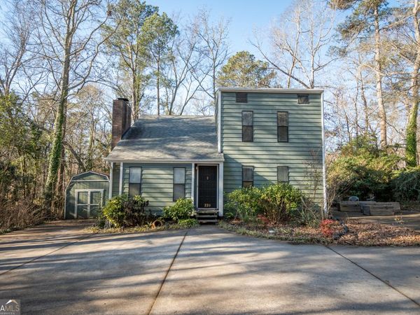 220 Ansley Drive, Athens, GA 30605