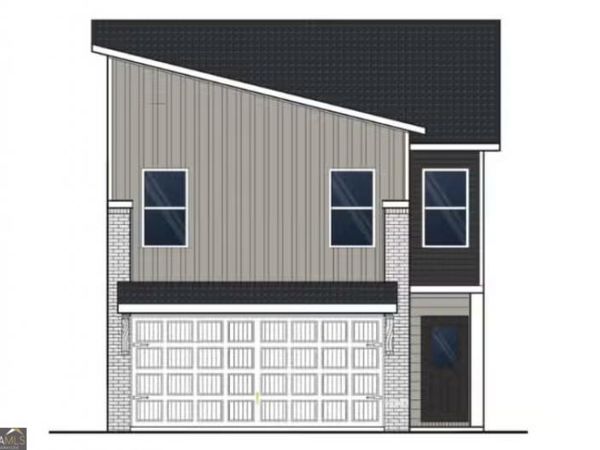 3319 Stonewall Lane, Unit 72, Atlanta, GA 30349