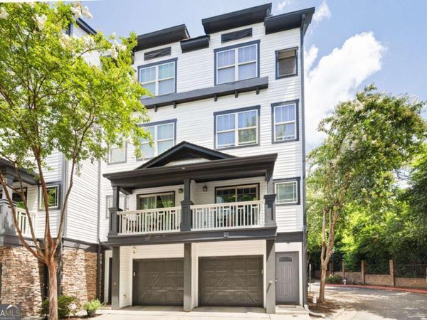 221 Semel Circle NW, Unit 277, Atlanta, GA 30309
