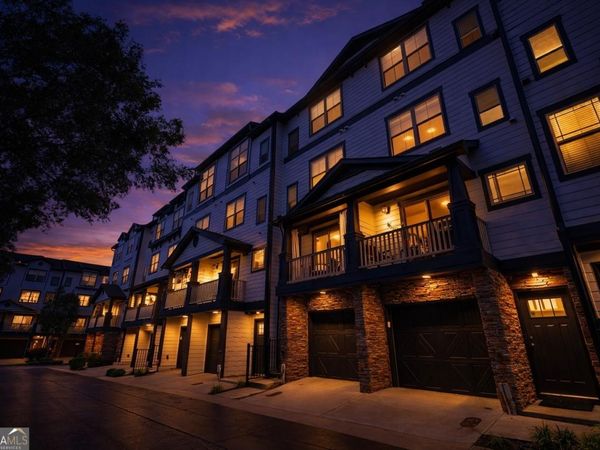 215 Semel Drive, Unit 455, Atlanta, GA 30309