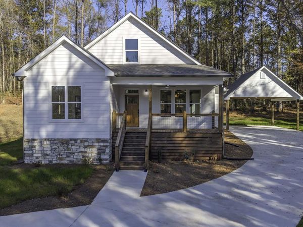 311 Kensington Circle, Bremen, GA 30110