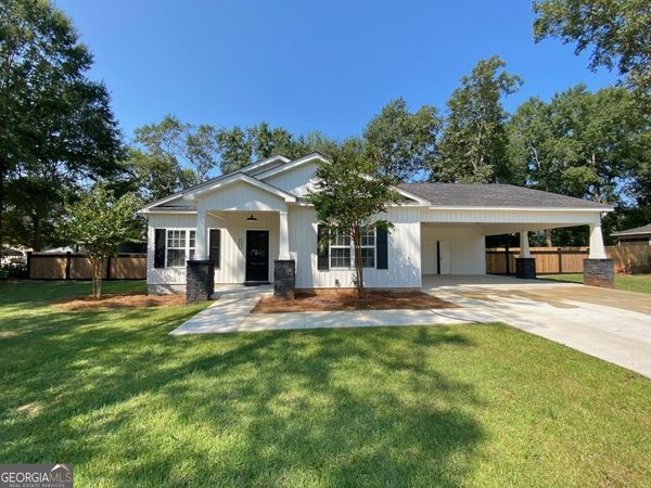 476 Walker Road, Byron, GA 31008