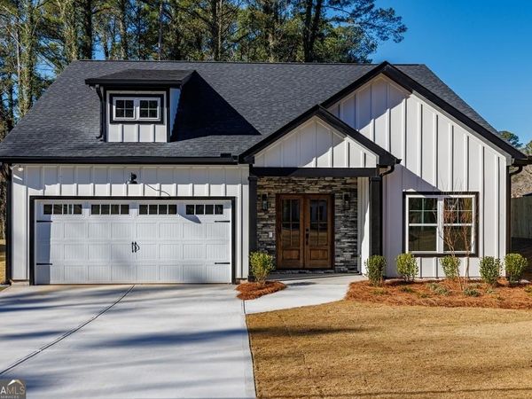 125 Beavers Street, Carrollton, GA 30117