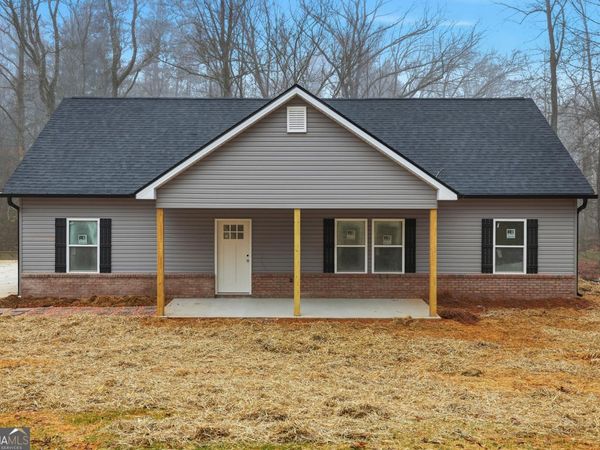 146 James Road, Clarkesville, GA 30523