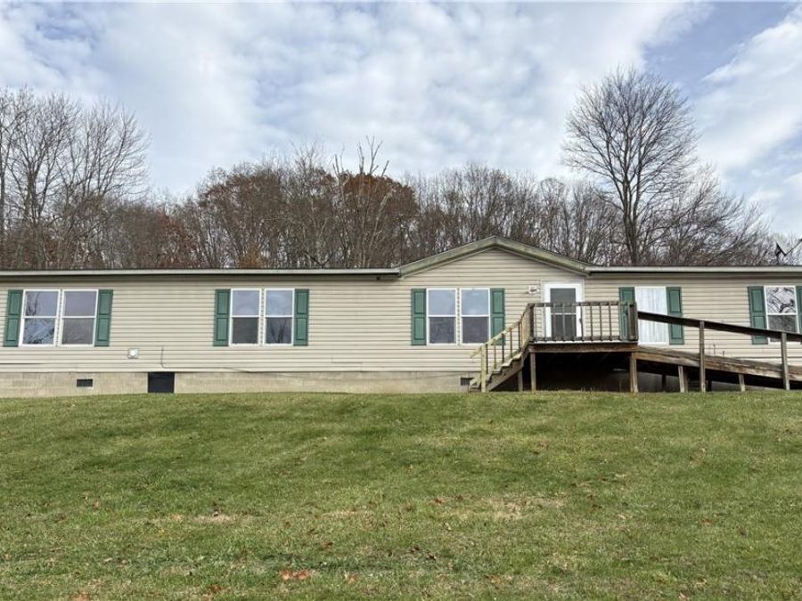 144 Arrow Road SW, Carrollton, OH 44615 Photo 1