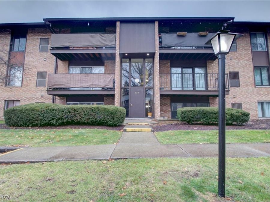 16445 Heather Lane , Unit F 101, Cleveland, OH 44130 Photo 1