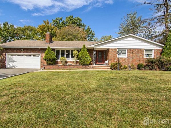 10 Cutter Avenue , Edison, NJ 08820