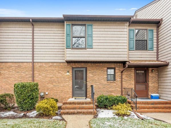 103 Pheasant Run , Edison, NJ 08820