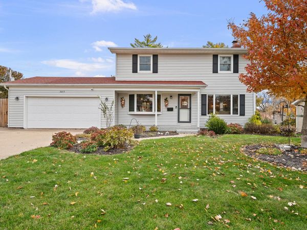 3417 21st Street, Rock Island, IL 61201