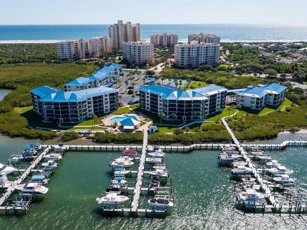 2700 N PENINSULA AVENUE , Unit 114, NEW SMYRNA BEACH, FL 32169