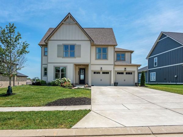 7240 Ludlow Dr , College Grove, TN 37046