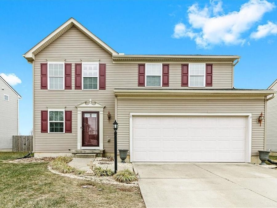 2063 Matt Way, Riverside, OH 45424 Photo 1