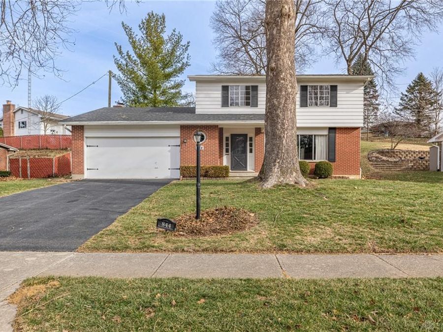 844 Cascade Drive, Riverside, OH 45431 Photo 1