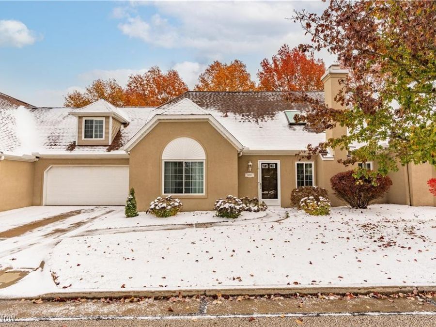 10397 W Cobblestone Lane , Twinsburg, OH 44087 Photo 1