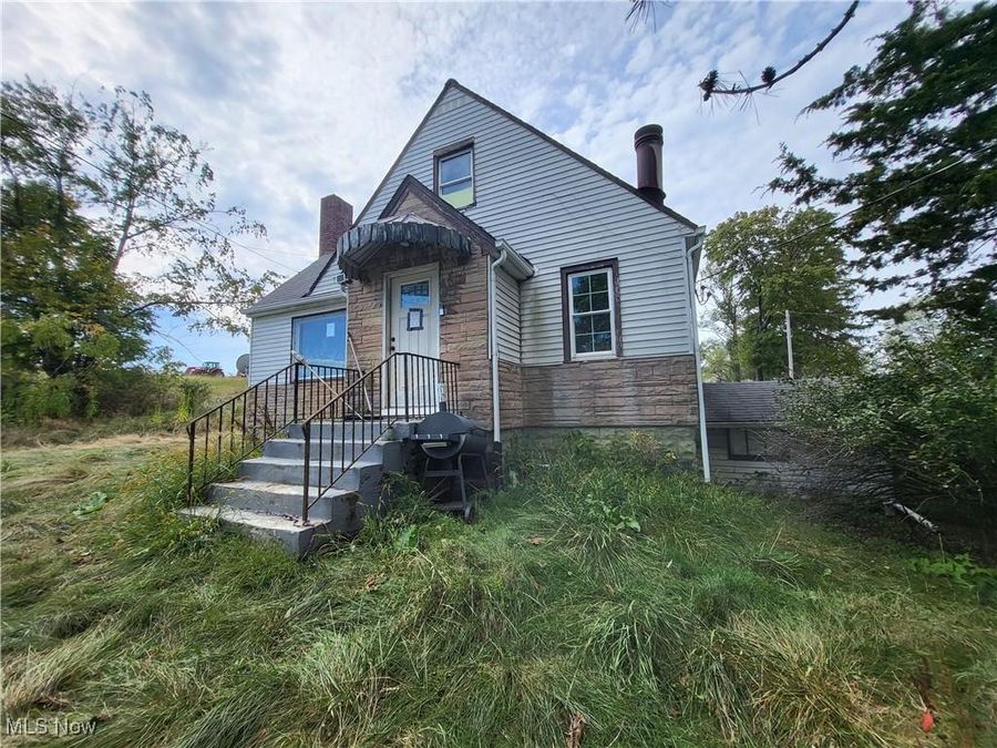 382 Township Highway 15 , Rayland, OH 43943 Photo 1