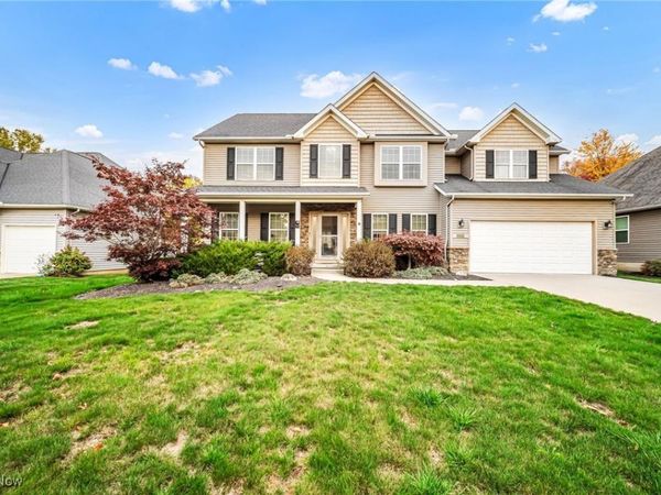 21176 Hickory Branch Trail , Strongsville, OH 44149