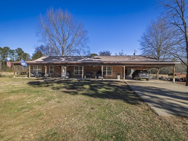 266 Hempstead 38 , Prescott, AR 71857