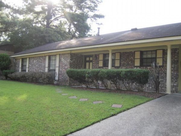 2211 Marilynn , El Dorado, AR 71730