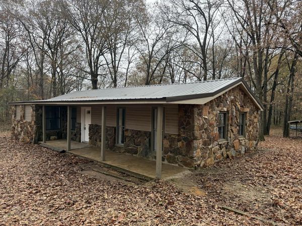 245 Kari Road, Magness, AR 72553