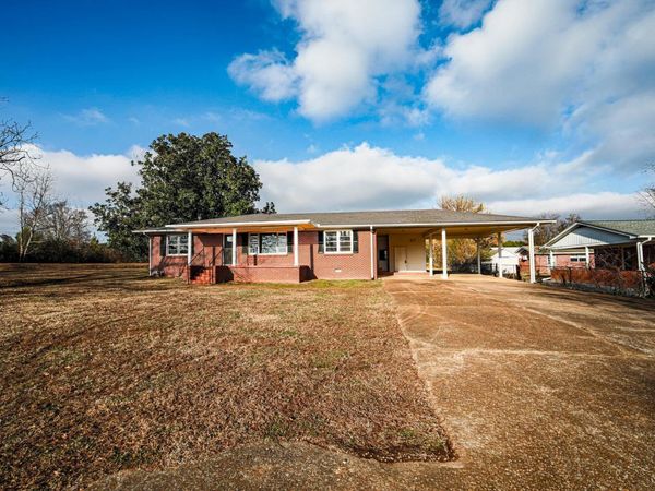 28625 Co Rd 14, Florence, AL 00000