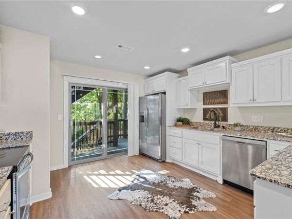 1987 Bourbon Drive , Fayetteville, AR 72703