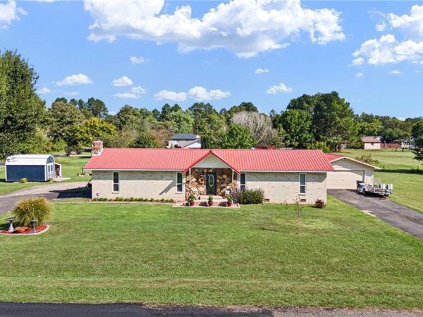 10244 Boyce Manor Circle , Dardanelle, AR 72834
