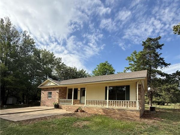 11268 Slo Fork Road , Dardanelle, AR 72834
