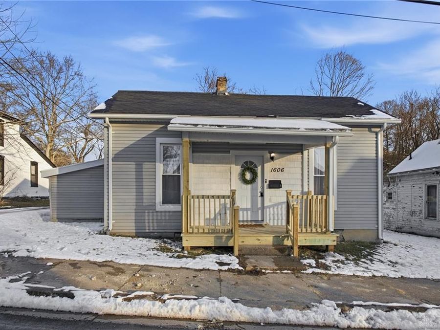 1606 Karr, Springfield, OH 45503 Photo 1