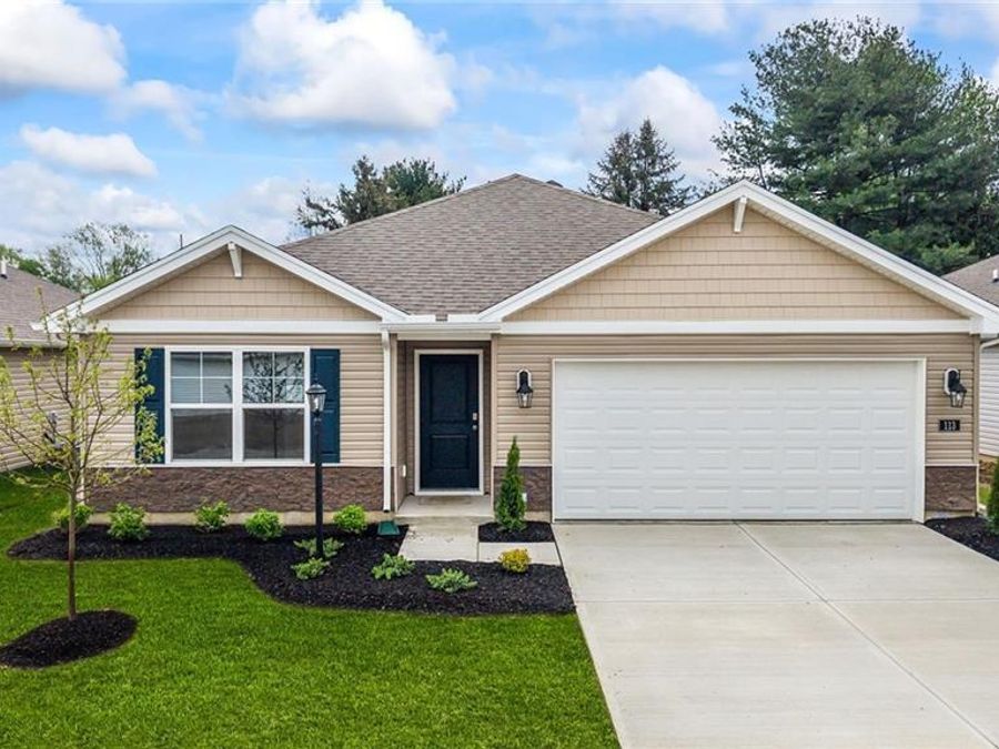 113 Arlington Drive, Eaton, OH 45320 Photo 1