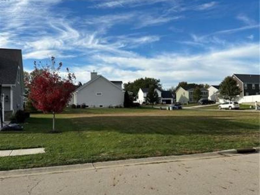 2497 Chicory Trail, Cedarville Township, OH 45314 Photo 1