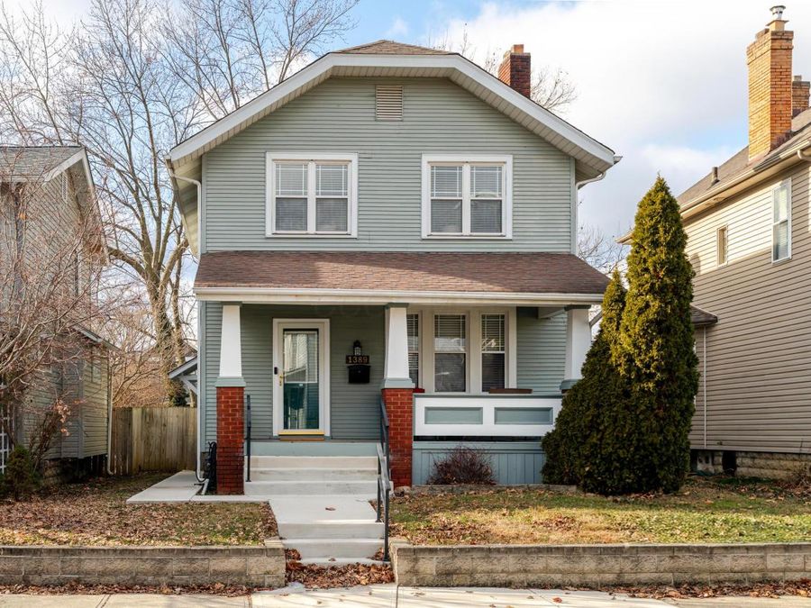 1389 S 6th Street , Columbus, OH 43207 Photo 1