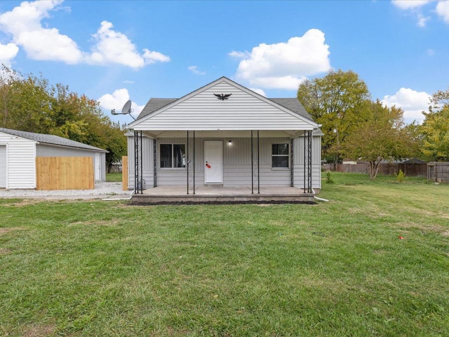 868 Koebel Avenue , Columbus, OH 43207 Photo 1