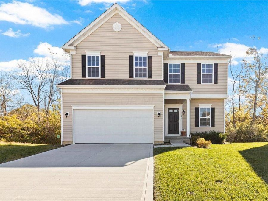 5999 Bears Run Road , Columbus, OH 43232 Photo 1