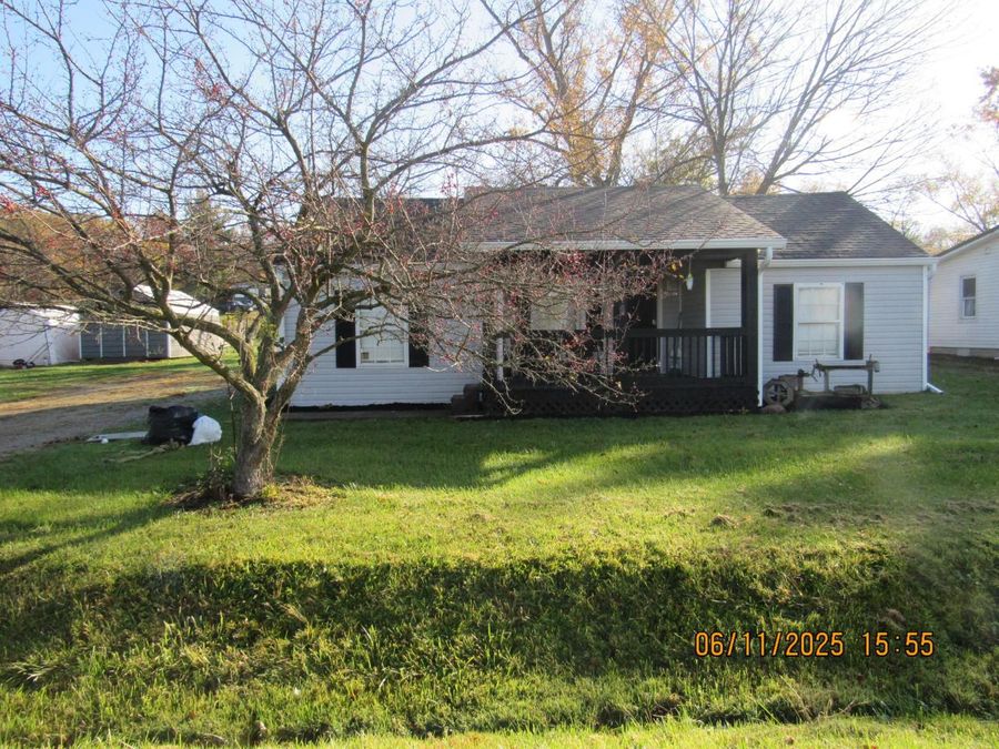 24128 Huber Hitler Road , Circleville, OH 43113 Photo 1