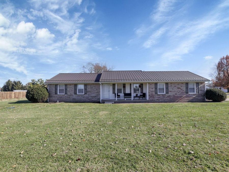 917 State Route 41 SE , Washington Court House, OH 43160 Photo 1