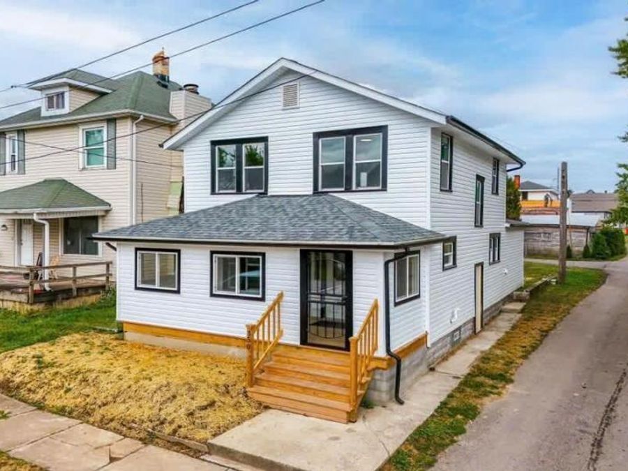 350 Mary Street , Marion, OH 43302 Photo 1