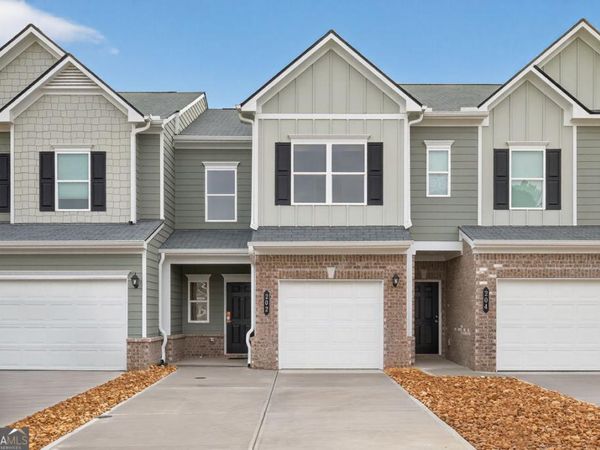 202 Andros Drive, Unit 19B, Dalton, GA 30721