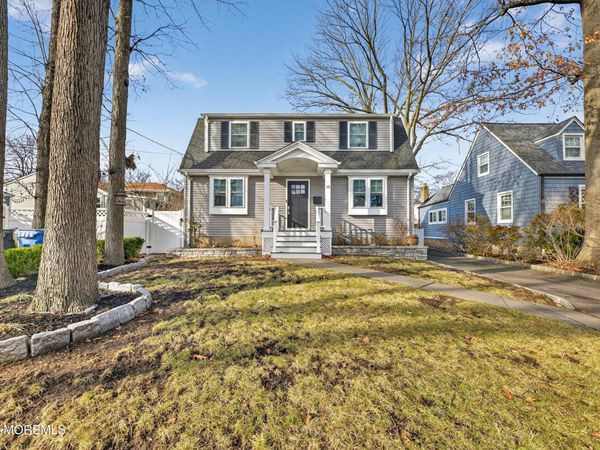 15 Mccoy Avenue , Metuchen, NJ 08840