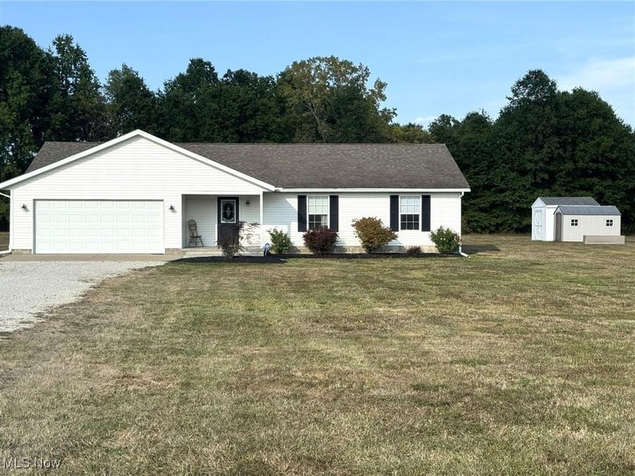 2880 State Route 14 , Rootstown, OH 44272 Photo 1