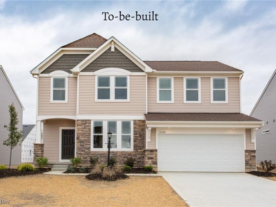 2846 Grayson Drive , Medina, OH 44256 Photo 1