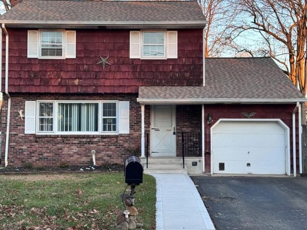 8 Montclair Avenue , Edison, NJ 08820