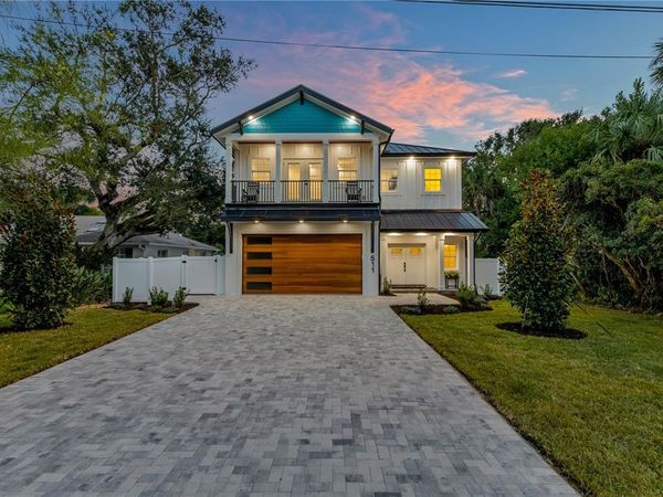 511 YUPON AVENUE , NEW SMYRNA BEACH, FL 32169