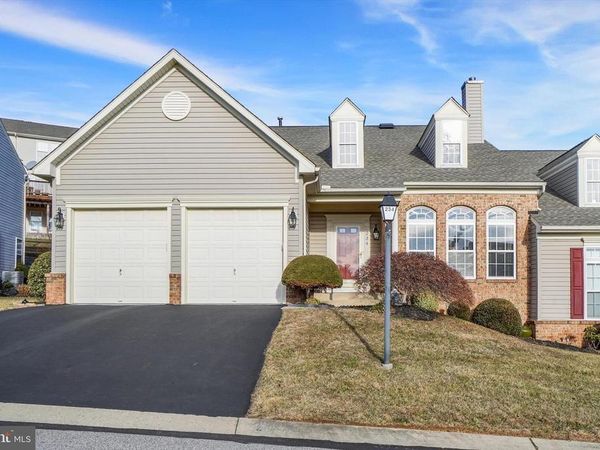 234 FAIRMOUNT COURT, Unit 44, SHREWSBURY, PA 17361